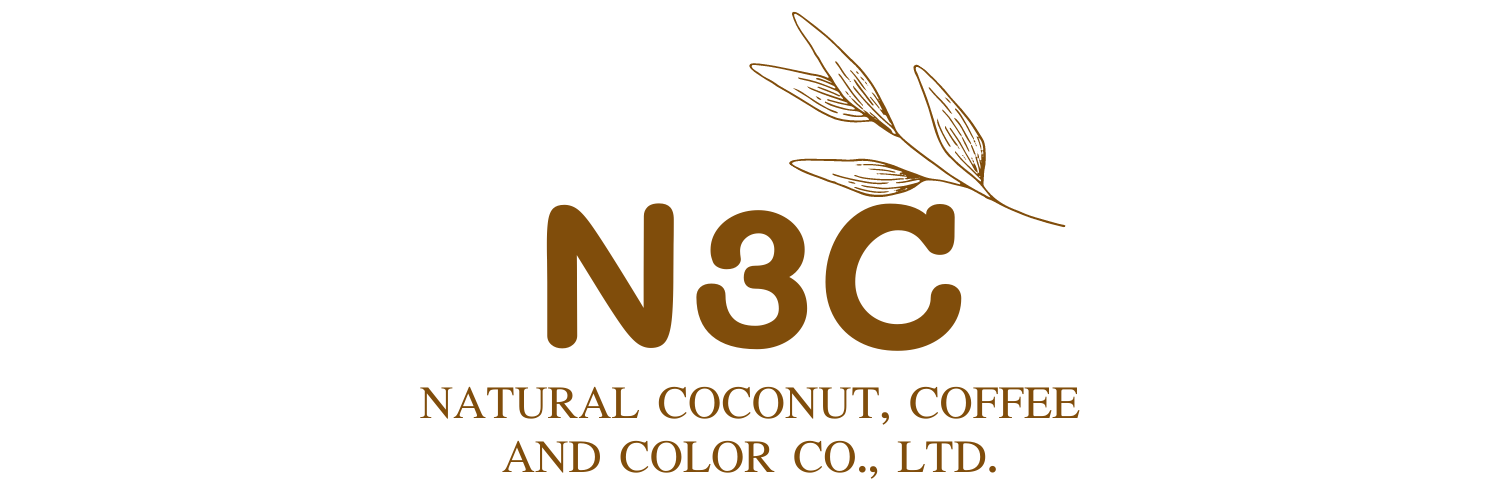 Natural Coconut, Coffee and Color Co., Ltd.